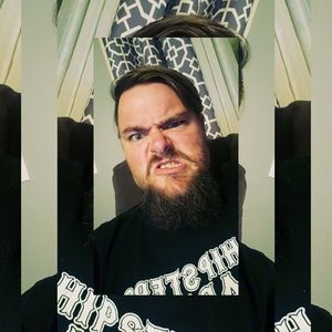 Meet your Posher, Travis